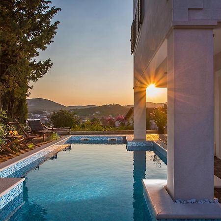 Villa Stella Adriatica スラノ 部屋 写真