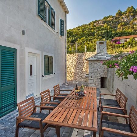 Villa Stella Adriatica スラノ エクステリア 写真