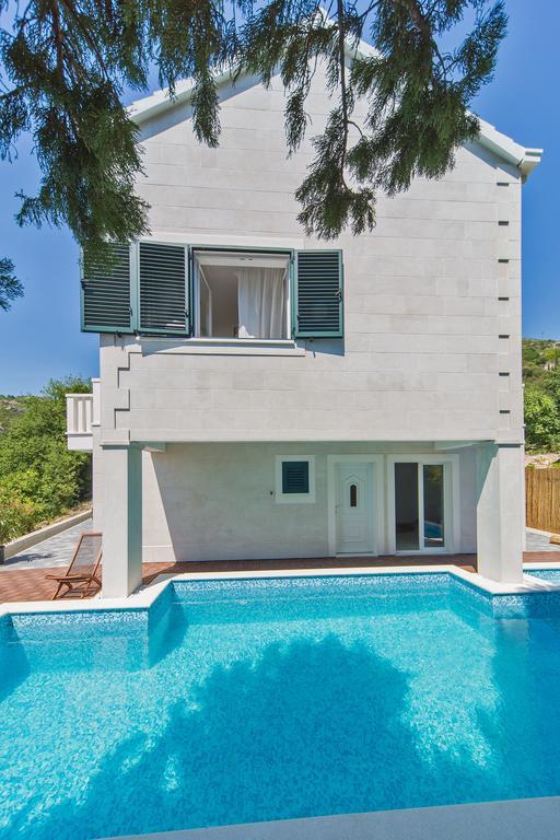Villa Stella Adriatica スラノ エクステリア 写真