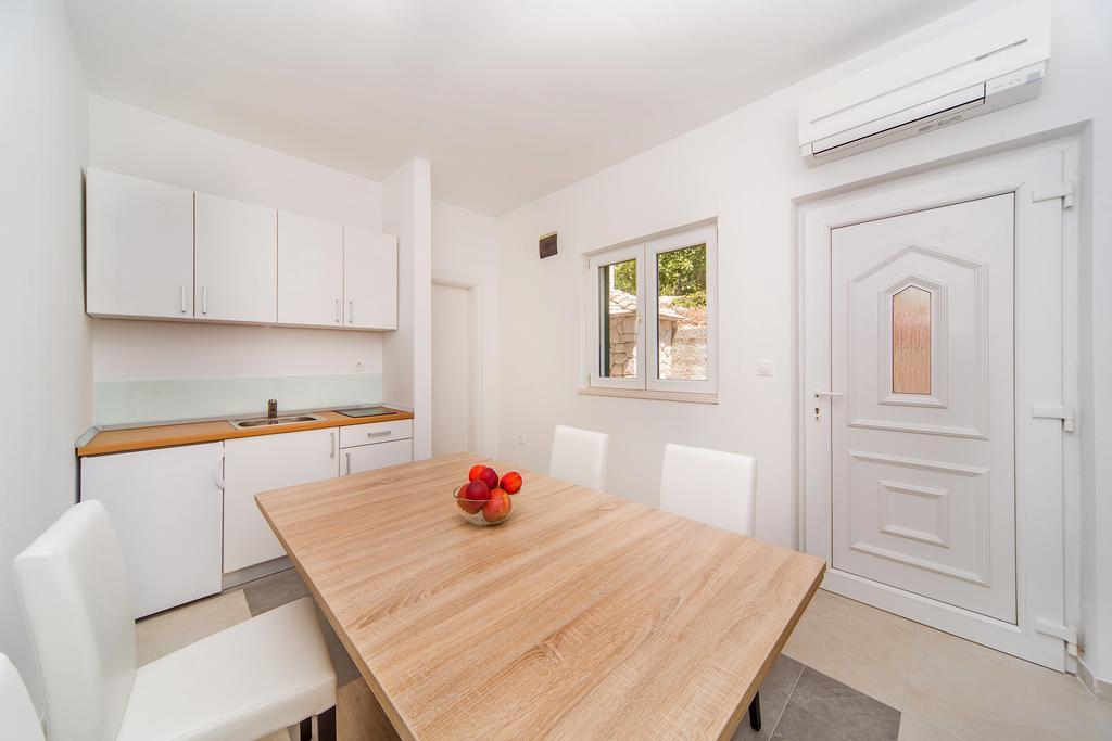 Villa Stella Adriatica スラノ 部屋 写真