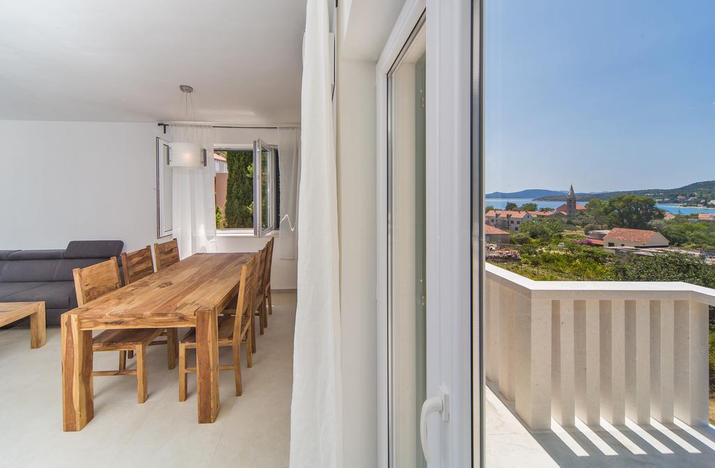 Villa Stella Adriatica スラノ 部屋 写真