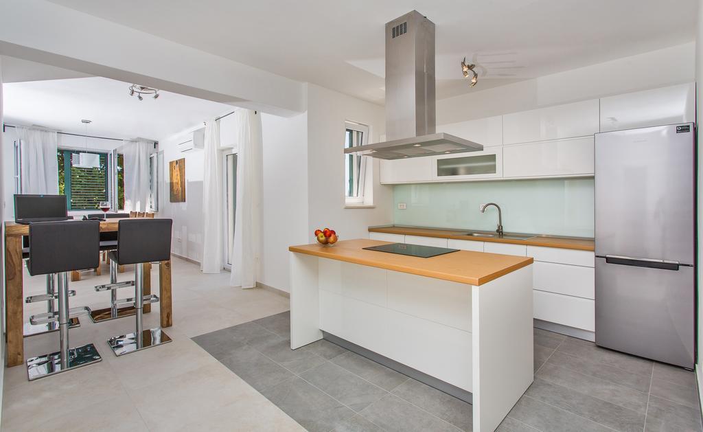 Villa Stella Adriatica スラノ 部屋 写真