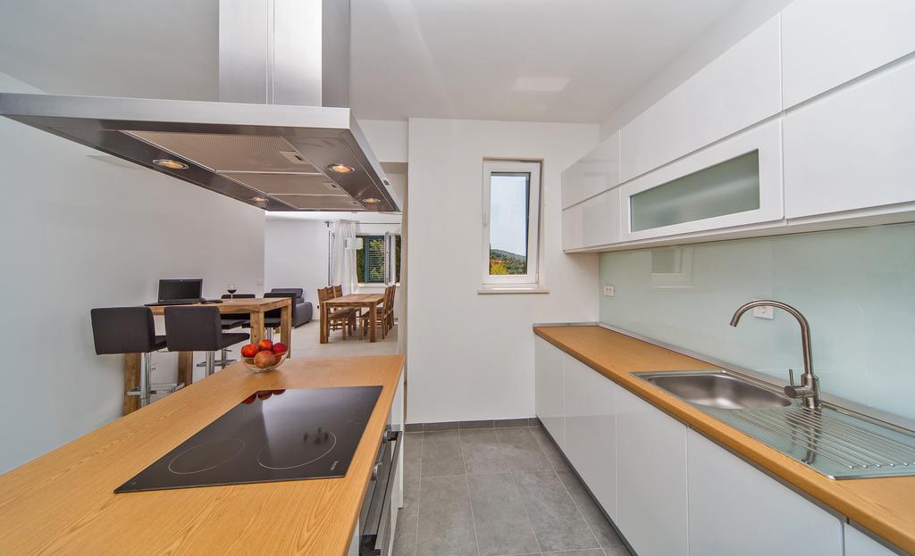 Villa Stella Adriatica スラノ 部屋 写真