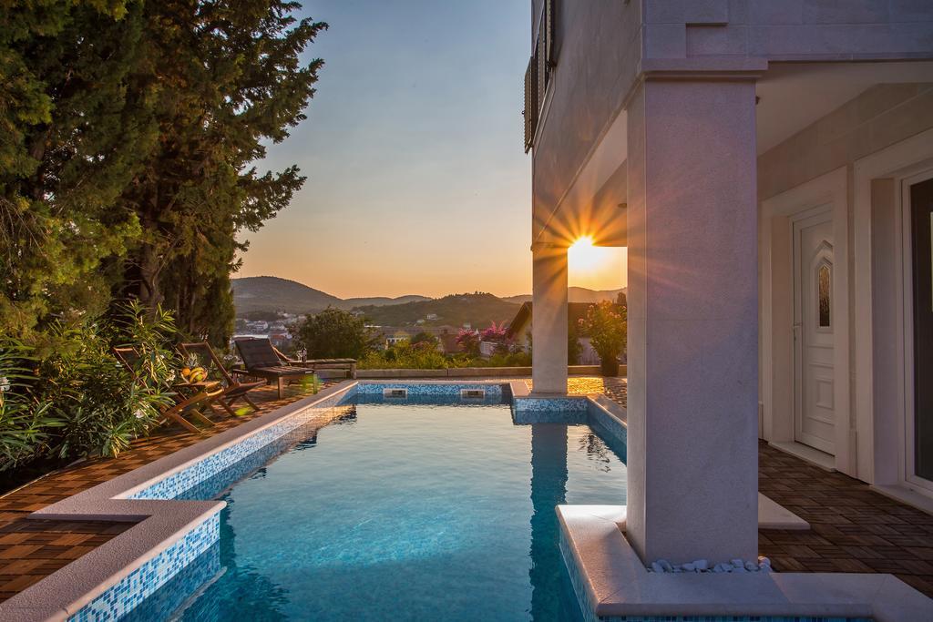 Villa Stella Adriatica スラノ 部屋 写真