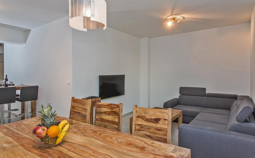 Villa Stella Adriatica スラノ 部屋 写真
