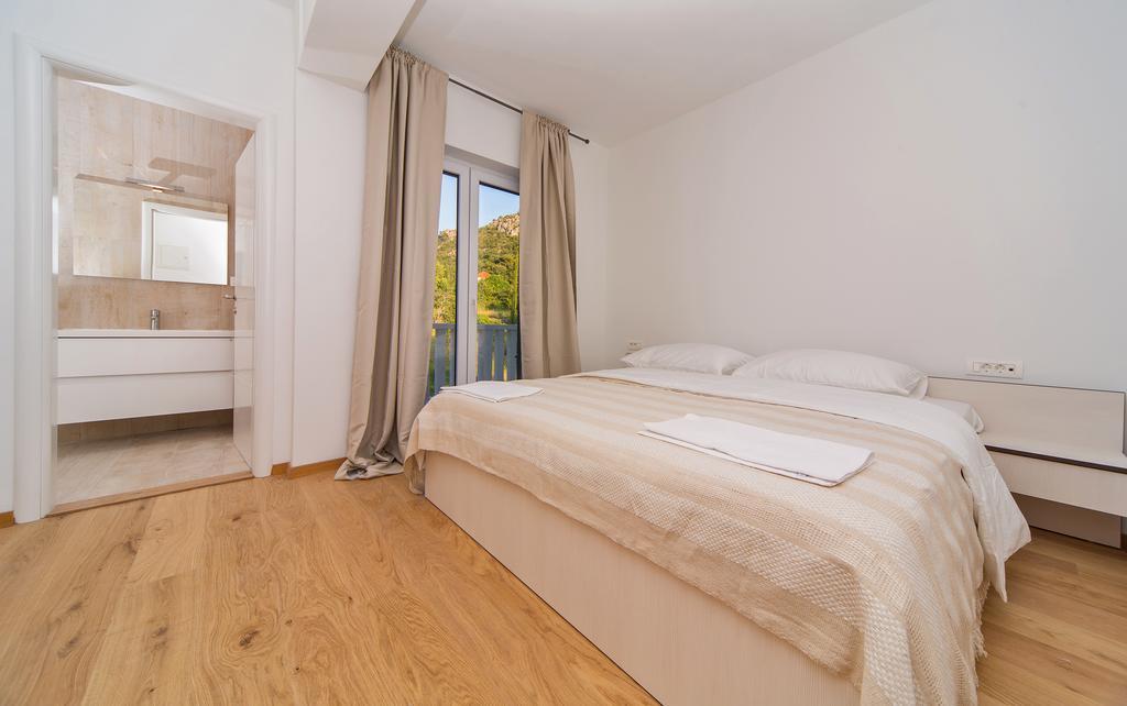 Villa Stella Adriatica スラノ 部屋 写真