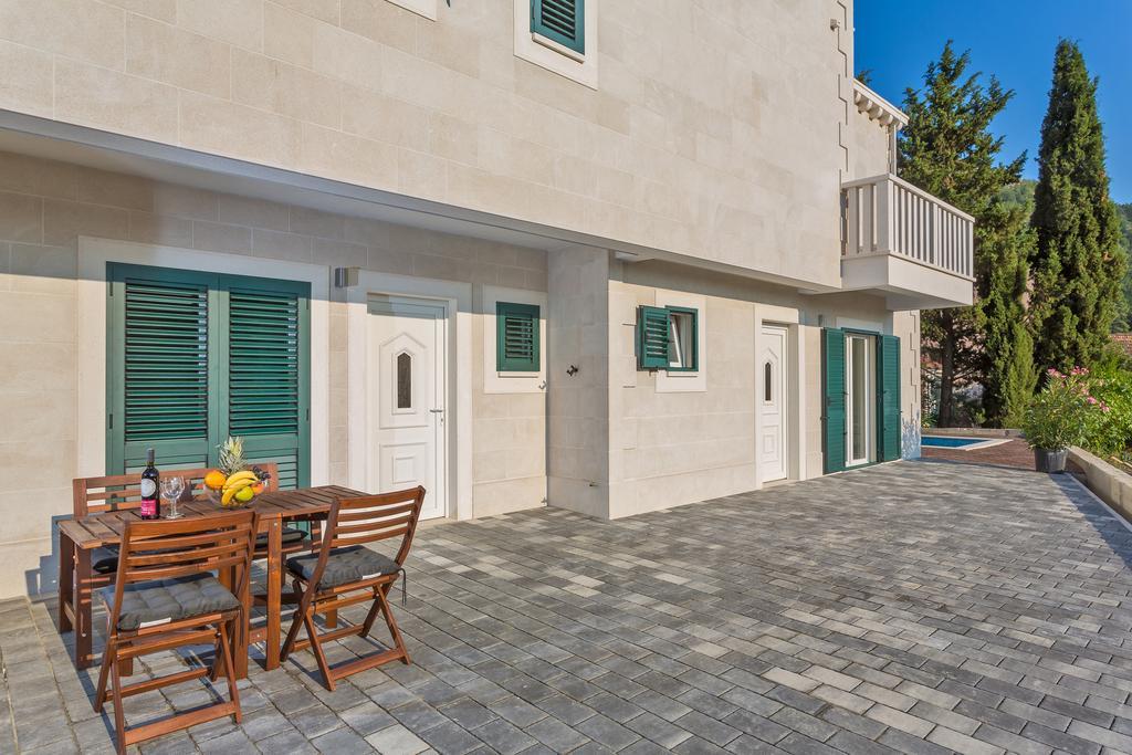Villa Stella Adriatica スラノ 部屋 写真