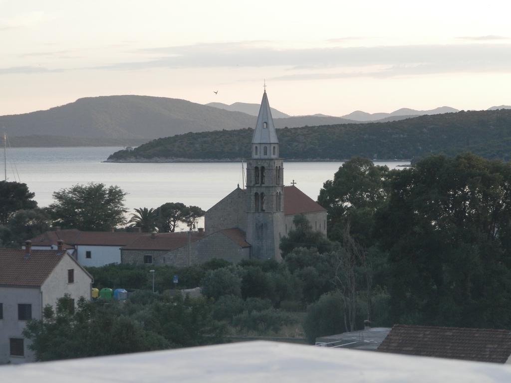 Villa Stella Adriatica スラノ 部屋 写真