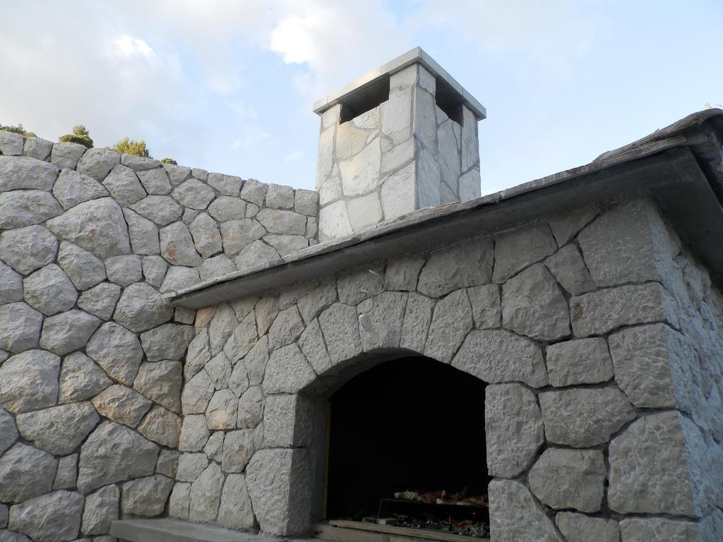 Villa Stella Adriatica スラノ 部屋 写真