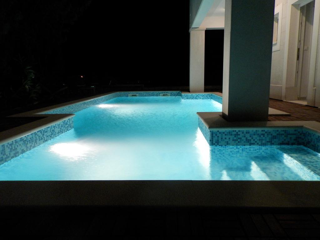Villa Stella Adriatica スラノ 部屋 写真