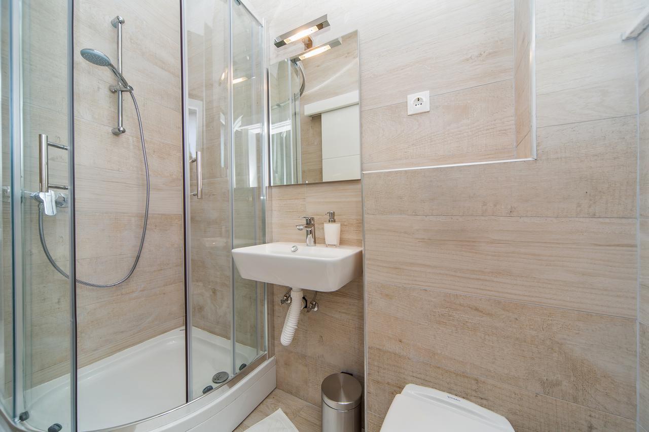 Villa Stella Adriatica スラノ 部屋 写真